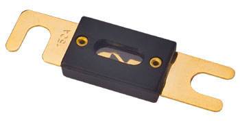 Запобіжник Sinuslive з автоматичним обмежувачем шуму (ANL), 150 А