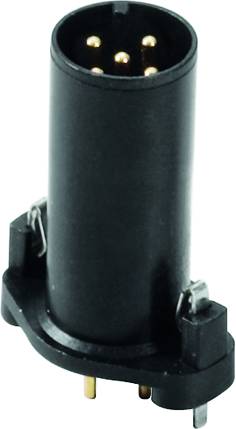 Weidmüller 2350630000 Złącze czujnika/aktuatora M12 220 szt.