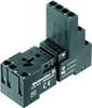 Weidmüller 8690880000 Gniazdo przekaźnika SCM 2CO, 10 szt.