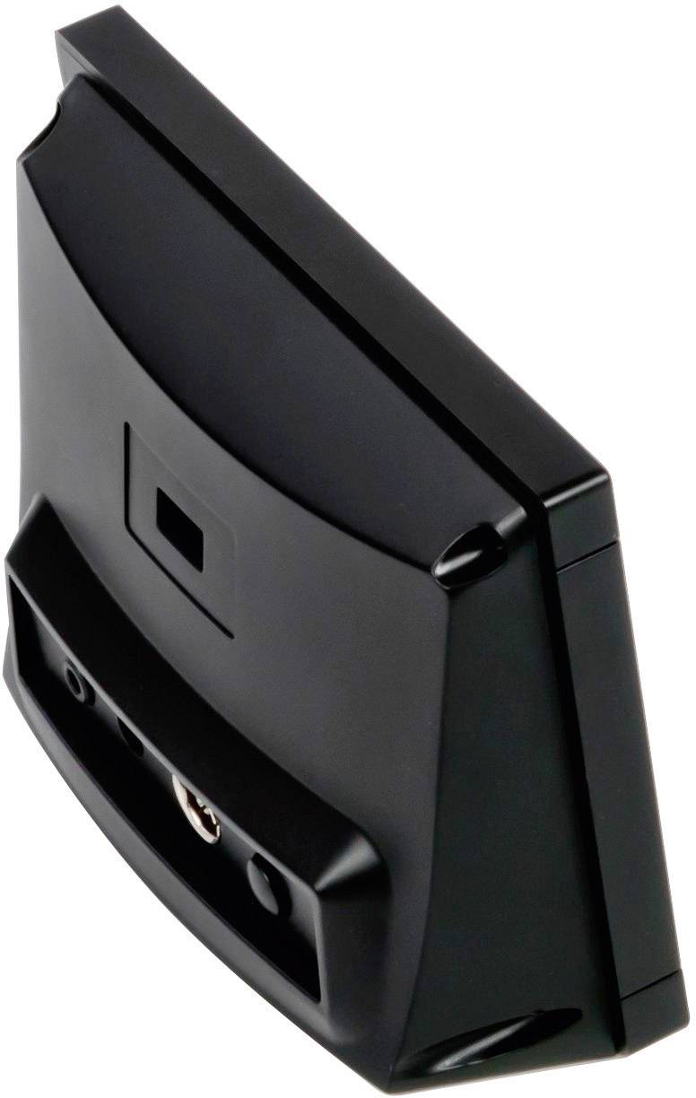 Dual DAB 2A Adapter radia DAB+, fale metrowe (VHF) czarny-1