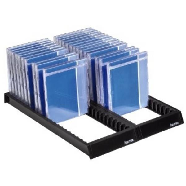 Flipper CD Hama 00048000 1 szt.