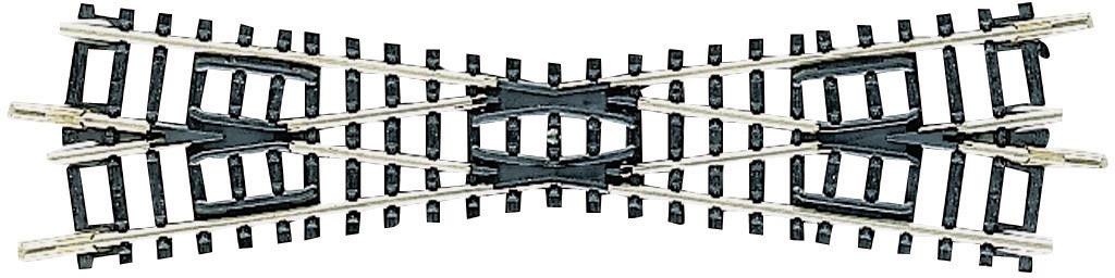 Перехрестя 15°, чотиристоронній рух, Фляйшманн, Пн.