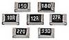 Rezystor SMD Chip 220R 0805 0,125 W, 5 %
