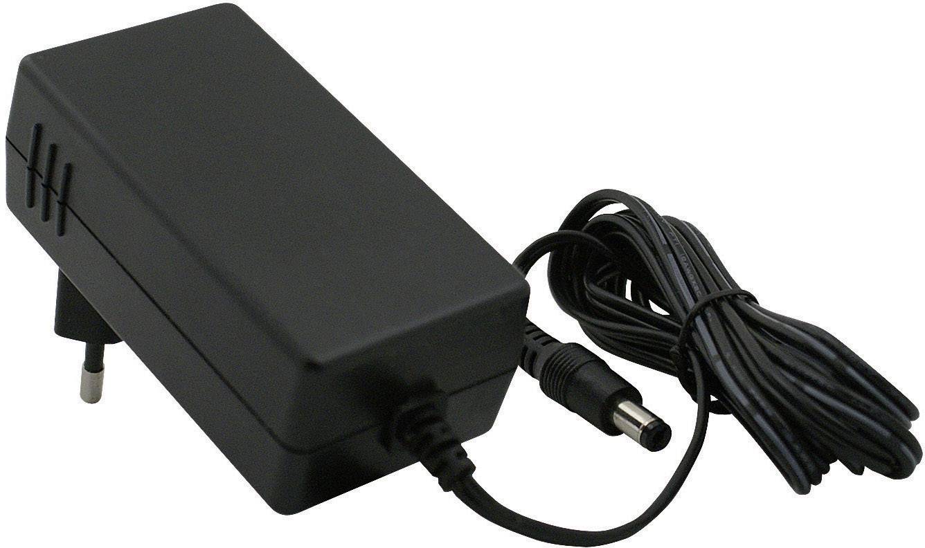 Блок живлення постійної напруги HN Power HNP42EU-150, 2800 мА, 42 Вт