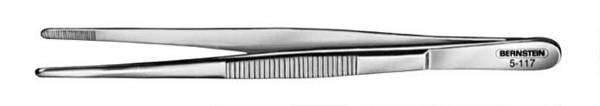 Pęseta precyzyjna BERNSTEIN Tools for Electronics  5-117 145 mm