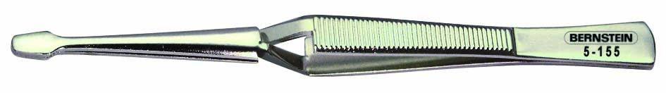 Паяльний пінцет Bernstein Tools for Electronics 5-155 160 мм