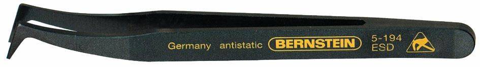 Bernstein Tools for Electronics 5-194 Прецизійний пінцет 120 мм