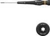 BERNSTEIN Tools for Electronics Bernstein Werkzeugfabrik dla elektroników i mechaników Wkrętak Torx Rozmiar wkrętaka T 5 Długość końcówki: 50 mm 1 szt.