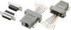 Adapter D-Sub TRU COMPONENTS 407778 złącze żeńskie D-SUB 15-pin - złącze żeńskie RJ45
