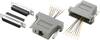 Adapter D-Sub TRU COMPONENTS 407783 złącze męskie D-SUB 25-pin - złącze żeńskie RJ45
