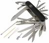 Multitool, Scyzoryk Victorinox SwissChamp 1.6795.3, 91mm, 33 funkcje