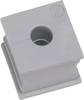 Przepust kablowy Icotek, KT 3, 41203, (D x S) 21 mm x 21 mm, szary, 1 szt.
