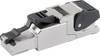 Telegärtner 100023037 100023037, RJ45, CAT 6a, 1 szt.