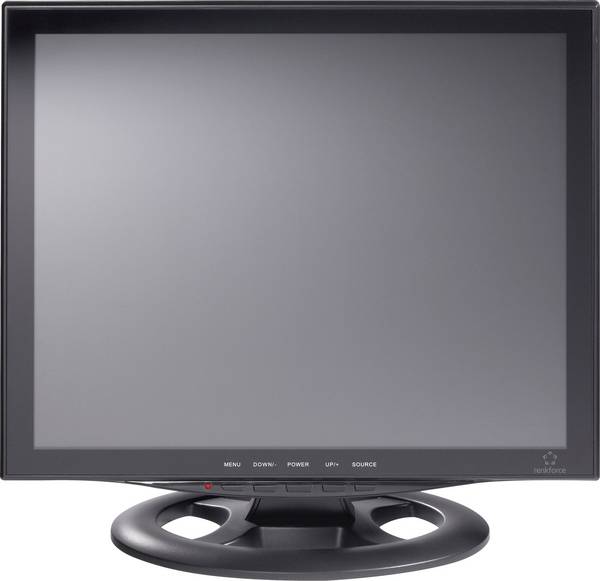 Monitor CCTV 419700, 43,18 cm17", 1280 x 1024 pikseli