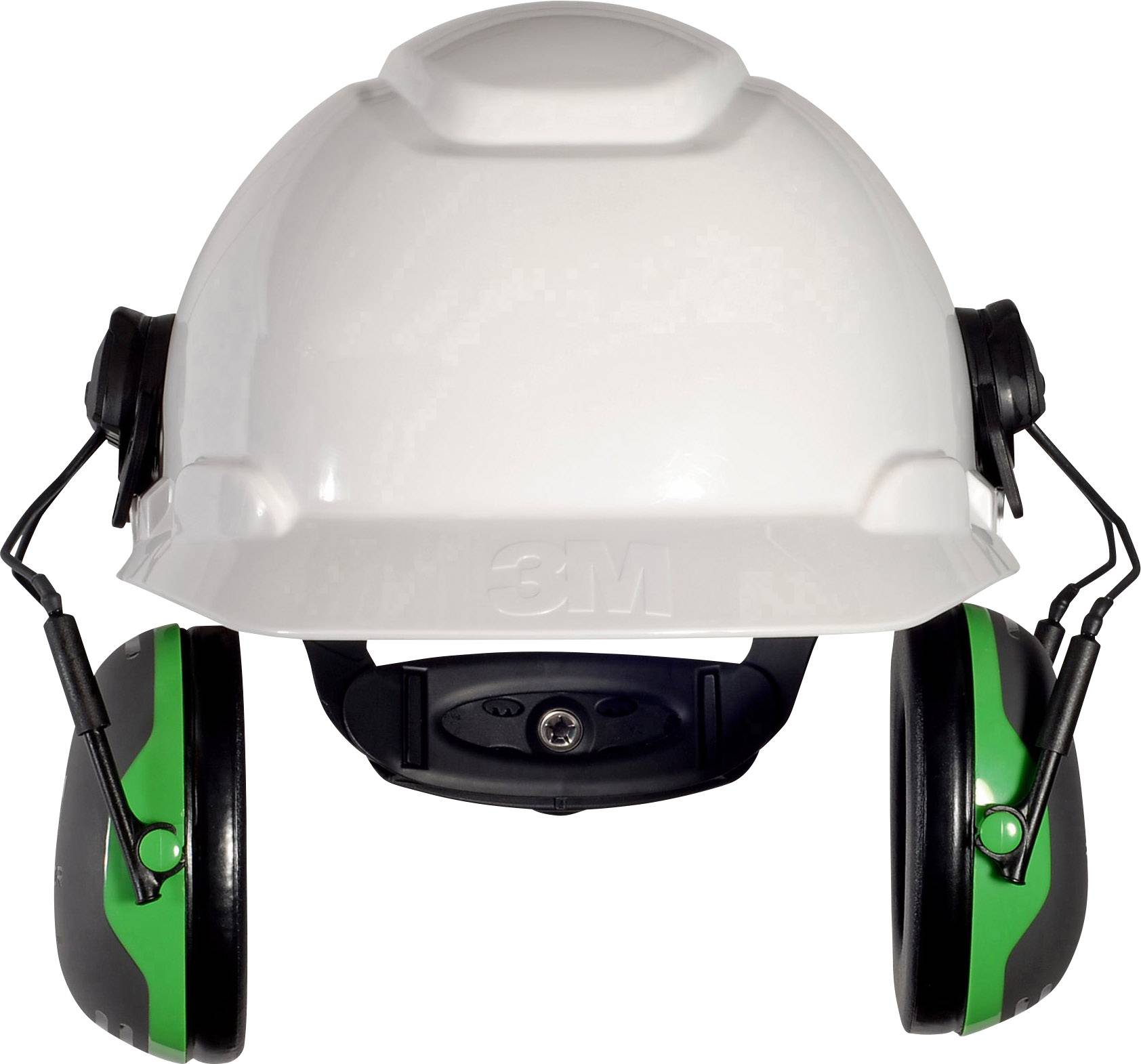 Захисні навушники 3M Peltor X1P3E 26 дБ EN 352-3:2002 1 шт.