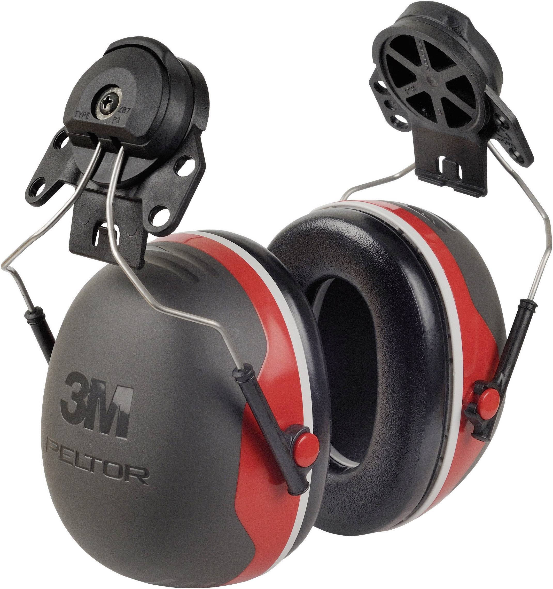3M Peltor X3P3E Słuchawki ochronne 32 dB EN 352-3:2002 1 szt.