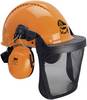 Kask ochronny do lasu 3M Forest 3MO315B 1 zest.