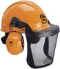Kask ochronny do lasu 3M Forest 3MO315J 1 zest.