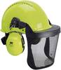Kask ochronny do lasu 3M G3000 3NYV315J 1 zest.