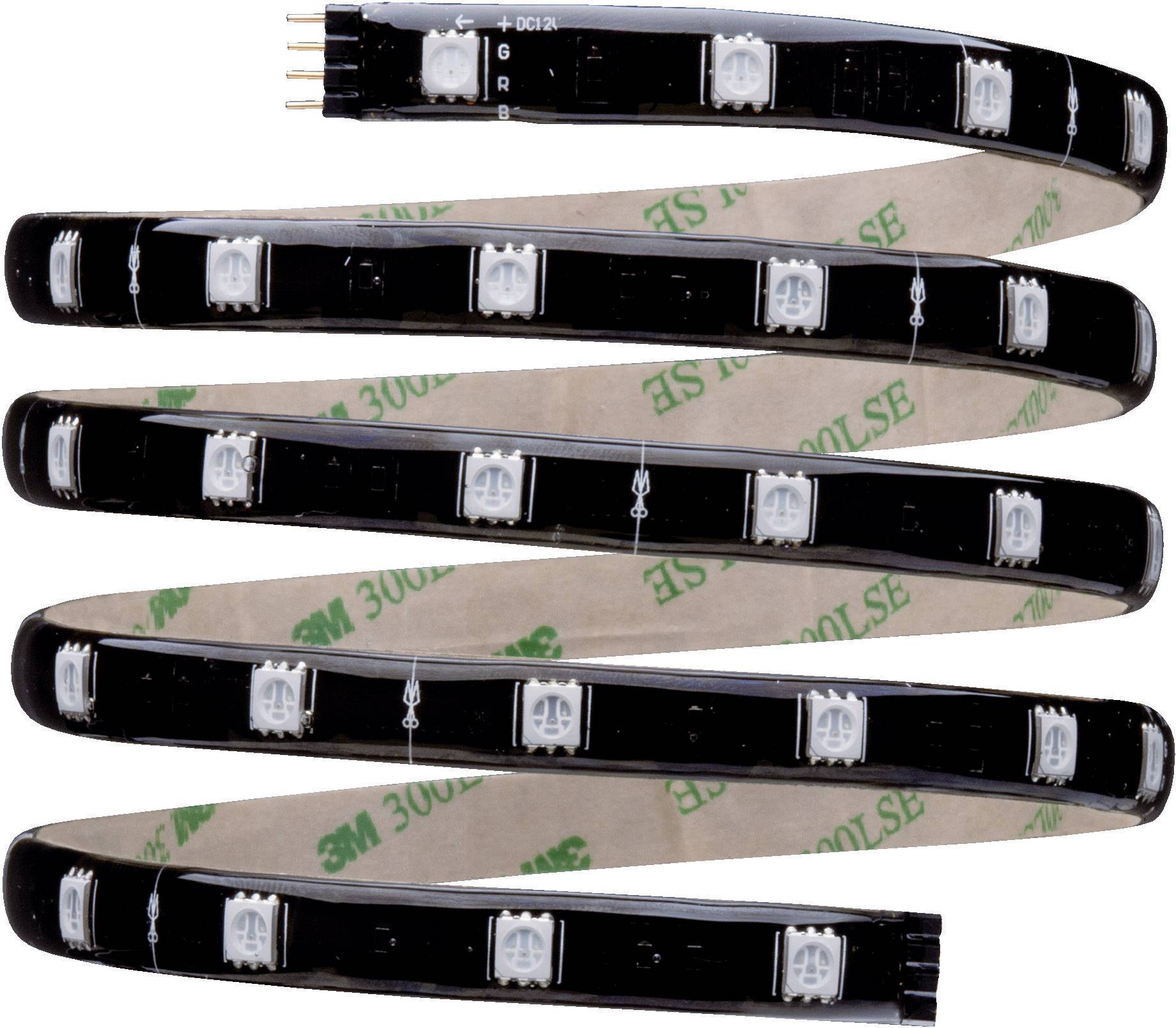 Комплект світлодіодних стрічок Paulmann YourLED 70319 1,5 м 12 В