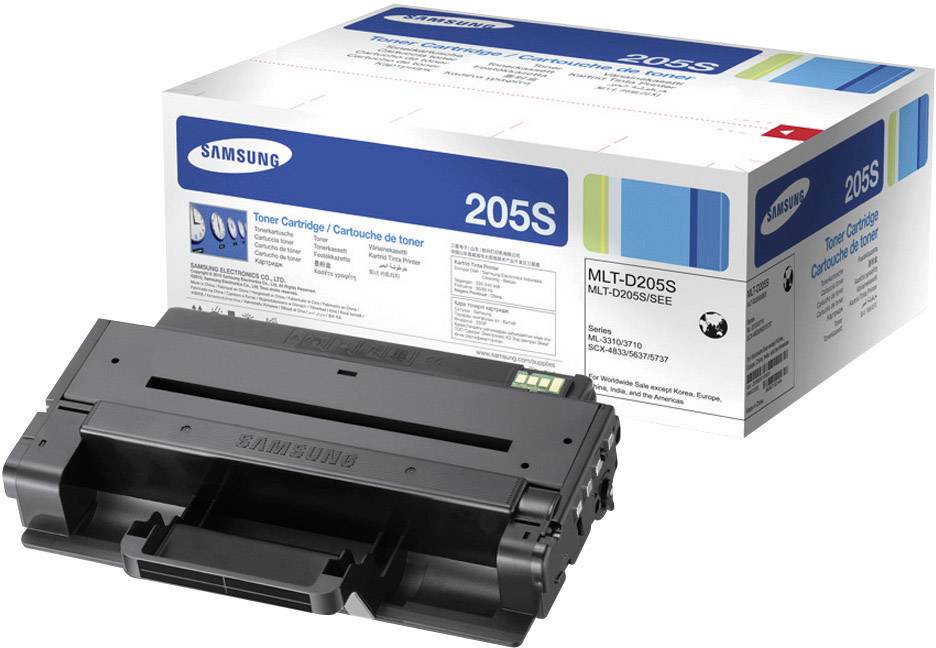 Toner Samsung MLTD205S/ELS