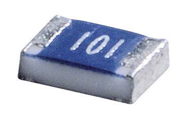 Vishay DCU 0805 1 51 DCU 0805 Thick Film weerstand 51 Ω SMD 0805 0.125 W 1 % 100 ppm 1 stuk(s) Tape cut
