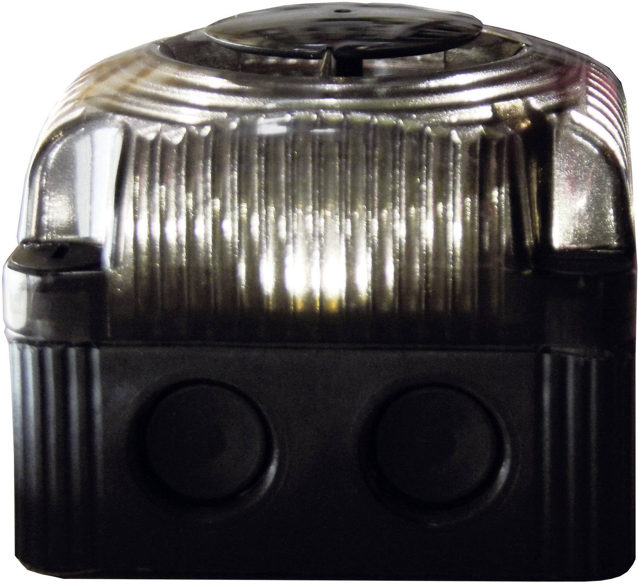 Сигнальна сирена Werma Signaltechnik 24 V/DC 153.000.55