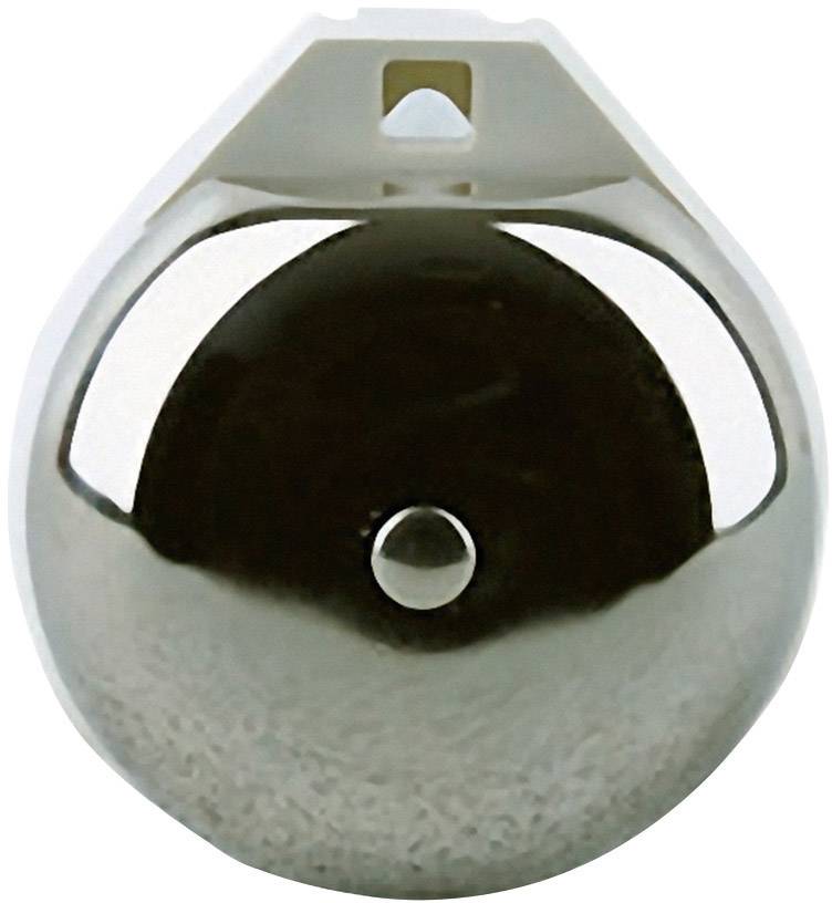 Дзвінок Grothe LTW 101A 8V AC, механічний, 8V~AC (0.86A), 85 дБА, 8 V (макс.)