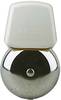 Grothe 24075 Dzwonek 8 V (max) 84 dBA szary, srebrny