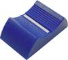 Cliff CP3340 CP3340 Przycisk przesunięcia niebieski (D x S x W) 27 x 16 x 7 mm 1 szt.