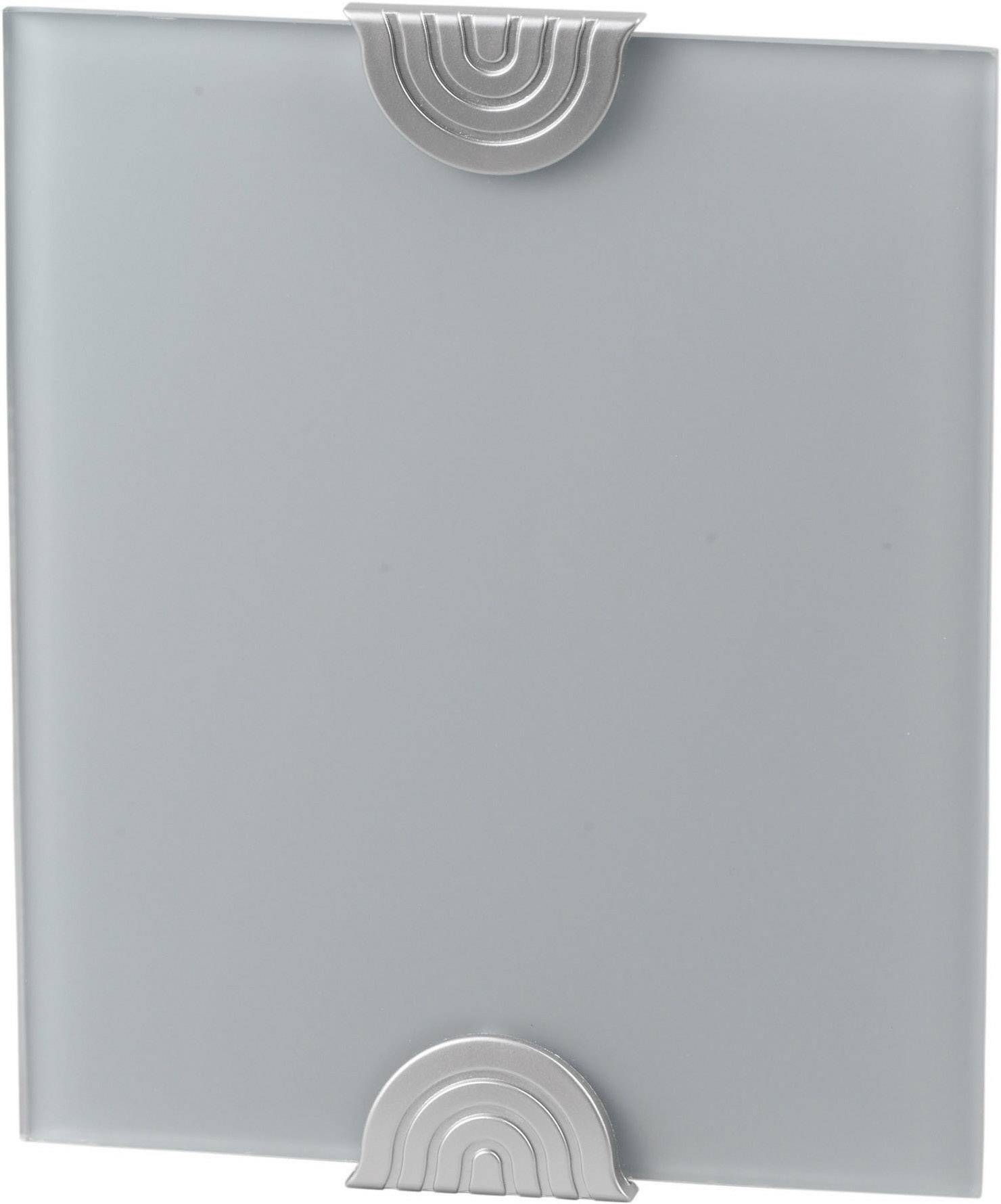 Гонг Heidemann 70502 8 В (макс.) 95 дБА сріблястий