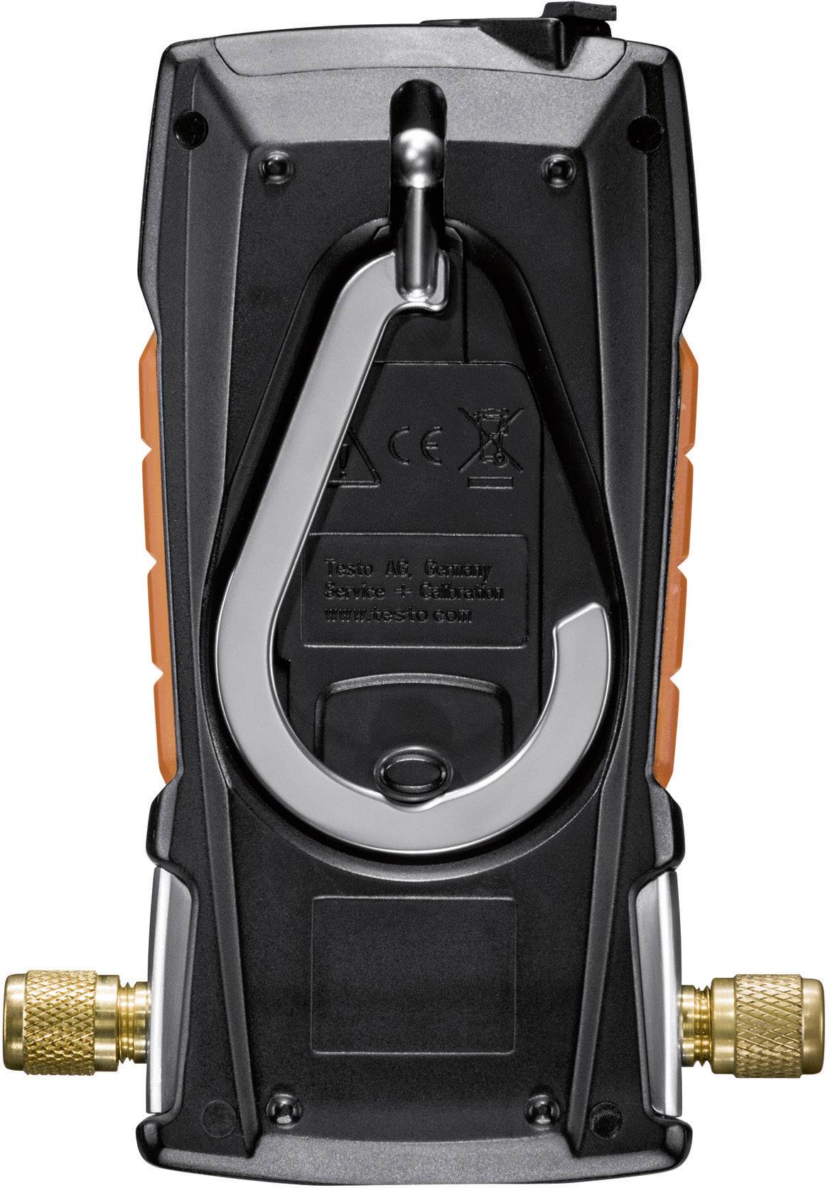 Цифровий вакуумметр testo 552 0560 5522, 0 - 26,66 мбар, IP42