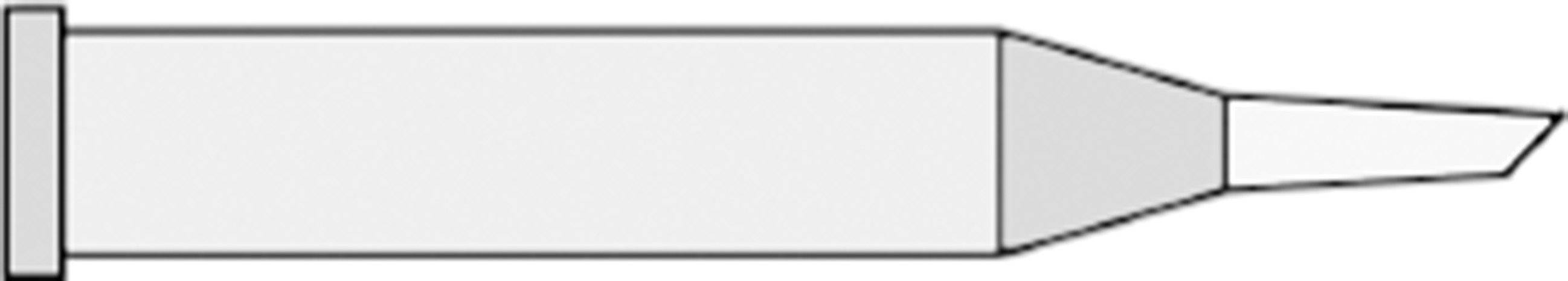 Паяльне жало Weller XT GW3 T0054473999 1 шт.