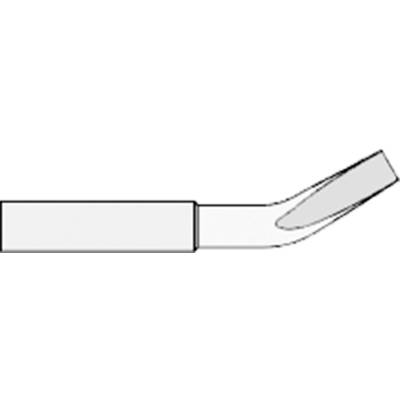 Grot lutowniczy Weller XNT MX T0054488399 1 szt.