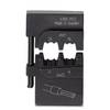 Matryca do zaciskarki Phoenix Contact CRIMPFOX-M 25/DIE 1212081, 16 do 25 mm²