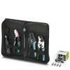 Phoenix Contact TOOL-KIT STANDARD 1212422 Zestaw narzędzi dla majsterkowicza w torbie