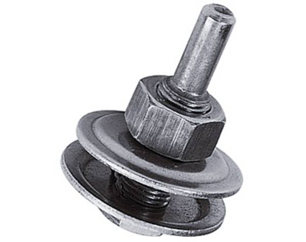 N/A Wolfcraft 2117000 Średnica 13 mm    1 szt.