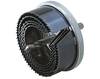 Zestaw otwornic Wolfcraft 2155000 1 szt.
