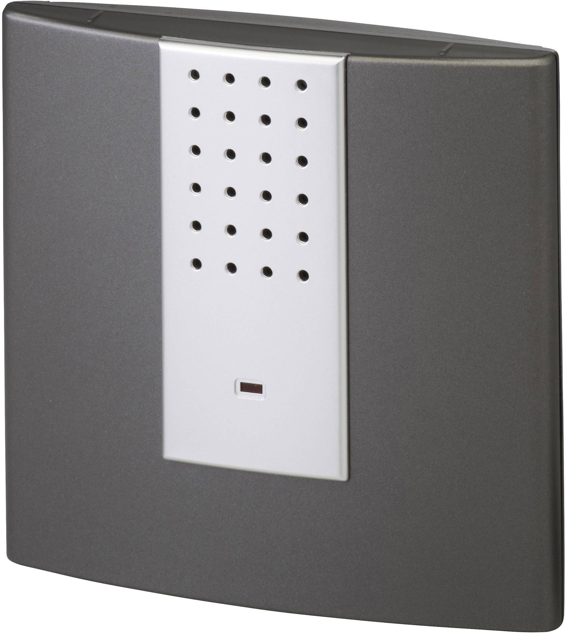 Радіоприймач Heidemann 70872 HX Square