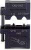 Matryca do zaciskarki Phoenix Contact CRIMPFOX-M RC 6/DIE 1212079, 0.5 do 6 mm²