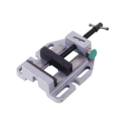 Imadło maszynowe Wolfcraft 3423000 3423000 Szerokość szczęk: 85 mm Maksymalna szerokość mocowania: 80 mm