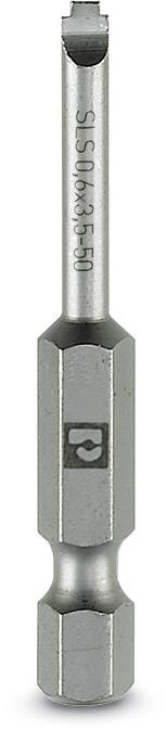 Плоский біта Phoenix Contact 1212605 5 шт.