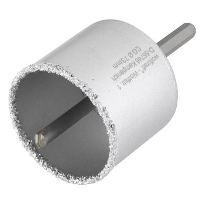Otwornica Wolfcraft 3897000 1 szt.
