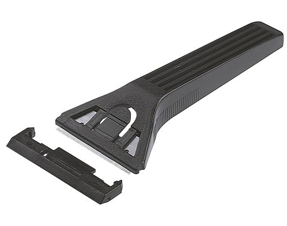 Skrobak z tworzywa sztucznego Wolfcraft 4193000 1 szt.