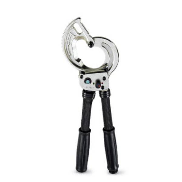Obcinak do kabli zapadkowy Phoenix Contact CUTFOX 62 1212134 410 mm