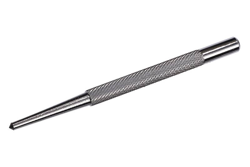 Punktak Wolfcraft 7980010 (Ø x D) 8 mm x 125 mm