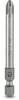 Phoenix Contact 1212582 SF-BIT-PH 1-70 Bit krzyżakowy Końcówka wkrętaka: 1/4" (6,3 mm) Kształt końcówki: krzyżakowy Phillips PH 1 70 mm