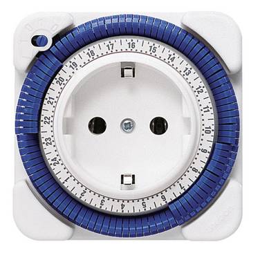 Wyłącznik czasowy Theben Timer26 260030, 3500 W