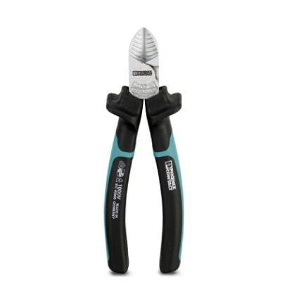 Phoenix Contact CUTFOX-S VDE 1212207 VDE Szczypce boczne 160 mm