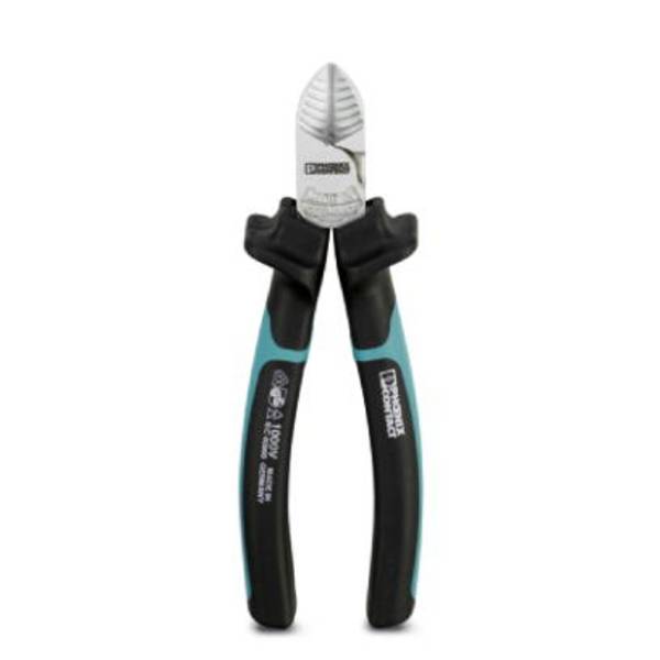 Phoenix Contact CUTFOX-S VDE 1212207 VDE Szczypce boczne  160 mm